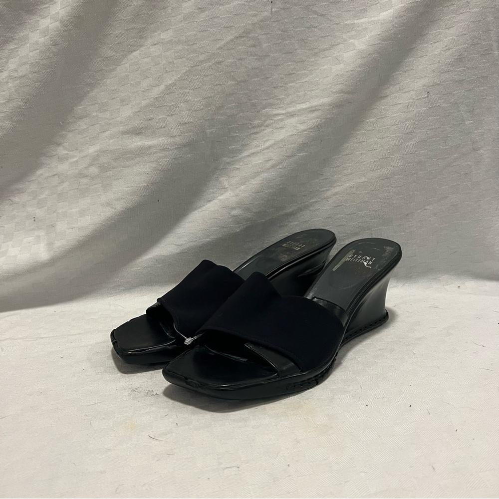 Perfect Condition Stuart Weitzman Wedges